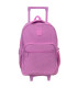 Mochila Carry On Kart 23 lt Talbot Lila