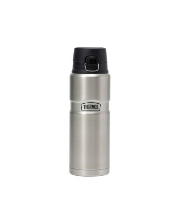 Botella Térmica Thermos Stainless King 710 ml Acero