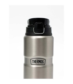 Botella Térmica Thermos Stainless King 710 ml Acero