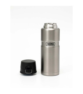 Botella Térmica Thermos Stainless King 710 ml Acero