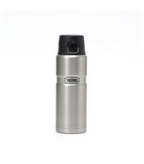 Botella Térmica Thermos Stainless King 710 ml Acero