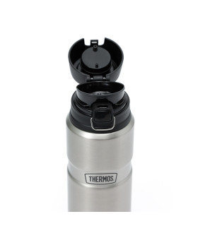 Botella Térmica Thermos Stainless King 710 ml Acero