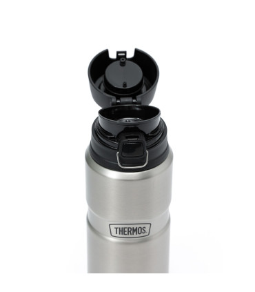 Botella Térmica Thermos Stainless King 710 ml Acero