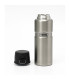 Botella Térmica Thermos Stainless King 710 ml Acero