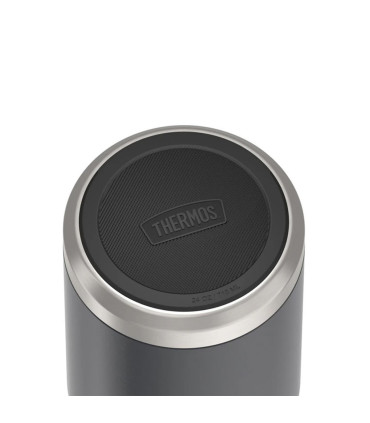 Termo para Alimentos con Cuchara Thermos Icon 710 ml Granito
