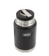 Termo para Alimentos con Cuchara Thermos Icon 710 ml Granito