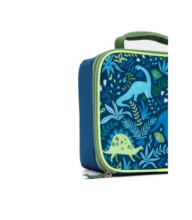 Lunchera Térmica Soft con Cierre Dinosaurios Thermos