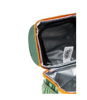Lunchera Térmica Soft Alta con Cierre Jungla Thermos