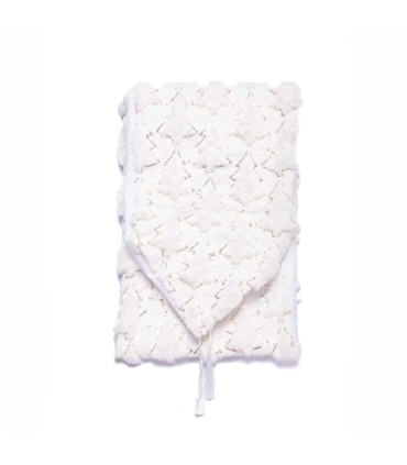 Camino de Mesa Arbolitos 28 x 180 cm Alparamis