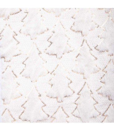 Camino de Mesa Arbolitos 28 x 180 cm Alparamis