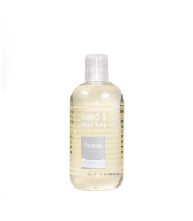 Repuesto de jabón líquido Gardenia Nativa