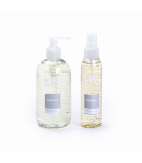 Kit Regalo Carpe Diem Harmony Glück