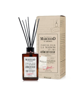 Difusor Ambiental Marchand D Aromes Verbena y Limón 200 ml