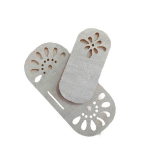 Bandejitas Viena x 2