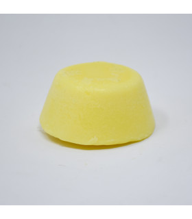 Acondicionador Chewbaca con Ricino Pelo Débil 55 g Mies