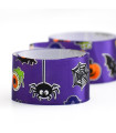 Cinta Halloween Horas De Bruja 3.9 cm x 10 m
