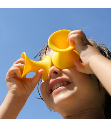 Juguete Tulu Moluk 9 piezas