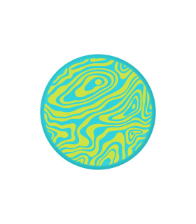 Juego de Frisbee Golf Backnine Waboba