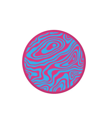 Juego de Frisbee Golf Backnine Waboba