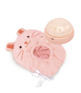 Amigo con Luz y Musical Huggy Roro Hape