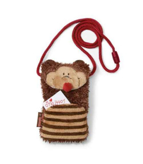 Portatarjetas de Erizo