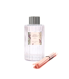 Difusor Ambiental 100 ml Línea Clásica Verbena Espacio Aroma