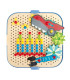 Juego Experimental de Engranajes Groovy-go-round Hape