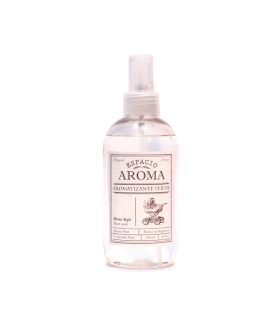 Aromatizador Textil 250 ml Línea Clásica Petit Espacio Aroma