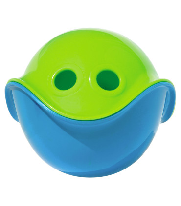 Juguete Bilibo Mini 12 cm Moluk x 6 un.