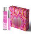 Set Eau de Toilette y Lip Gloss Bubble Pop Bless