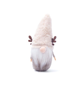 Adorno para Colgar Duende 18 cm Alparamis