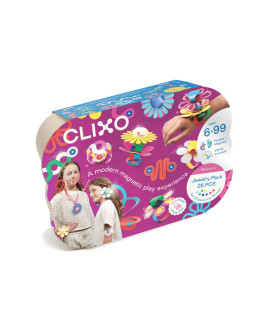 Set Joyas 28 Piezas Clixo