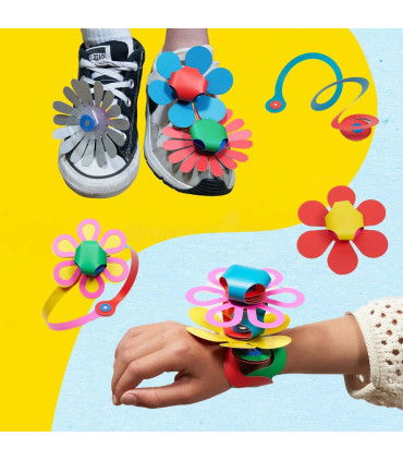 Set Joyas 28 Piezas Clixo