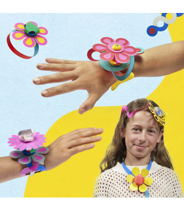 Set Joyas 28 Piezas Clixo