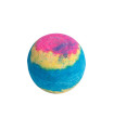 Bomba de Baño Holi 115 g Multifruta Mies