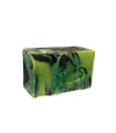Jabón de Menta y Limón con Carbón 115 g Mies