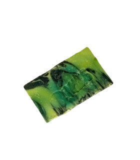 Jabón de Menta y Limón con Carbón 115 g Mies