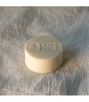 Shampoo Sólido Neutral de Manzanilla y Karité