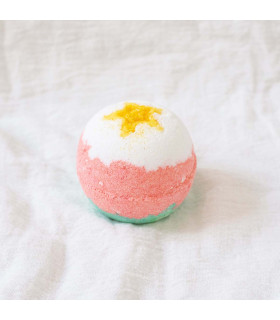 Bomba Estrellita Cereza 115 g Mies