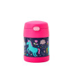 Termo para Alimentos con Tapa Snack Thermos Funtainer 290 ml Unicornio