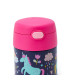Termo para Alimentos con Tapa Snack Thermos Funtainer 290 ml Unicornio