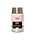 Termo para Alimentos con Cuchara Thermos Icon 710 ml Rosa