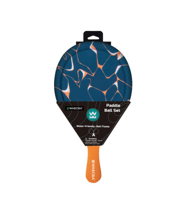 Paletas de Playa Sport Line Waboba