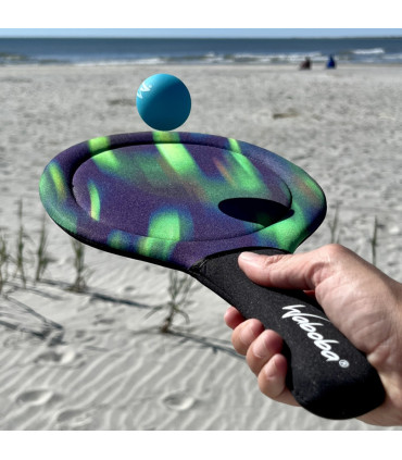 Paletas de Playa Sport Line Waboba