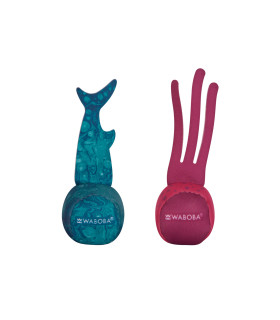 Pelota para Bucear Waboba