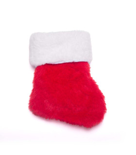 Adorno de Prendas Navideñas Surtidas Rojas Alparamis