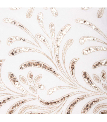 Camino de Mesa Dorado 28 x 180 cm Alparamis