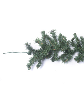 Garland de 2.70 m Alparamis Angosto