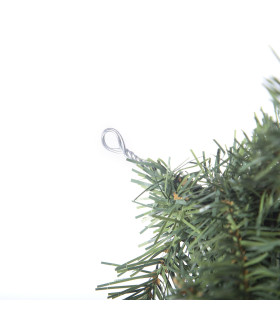 Garland de 2.70 m Alparamis Ancho