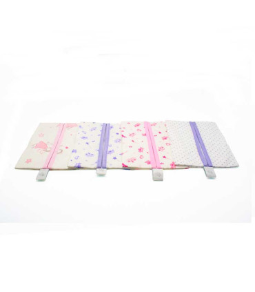 Porta tissue Hadas Glück